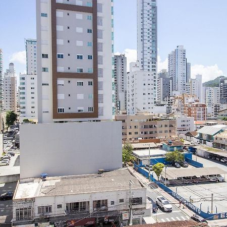 Bk34 - 2 Dorm Climatizados, Prox Calcadao, Garagem Apartment Balneario Camboriu Luaran gambar
