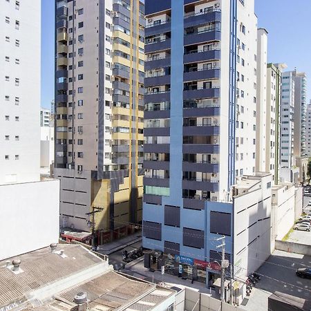 Bk34 - 2 Dorm Climatizados, Prox Calcadao, Garagem Apartment Balneario Camboriu Luaran gambar