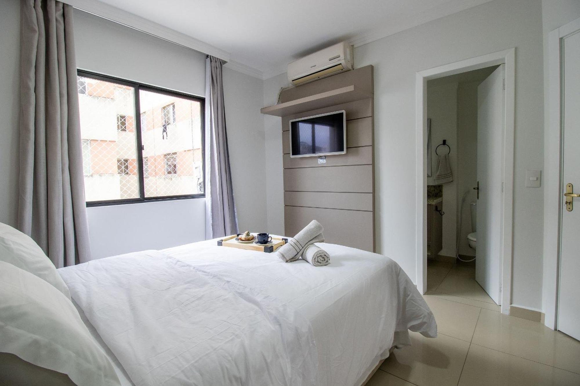 Bk34 - 2 Dorm Climatizados, Prox Calcadao, Garagem Apartment Balneario Camboriu Luaran gambar