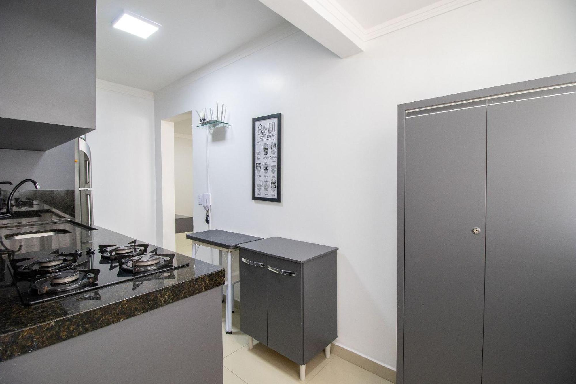 Bk34 - 2 Dorm Climatizados, Prox Calcadao, Garagem Apartment Balneario Camboriu Luaran gambar