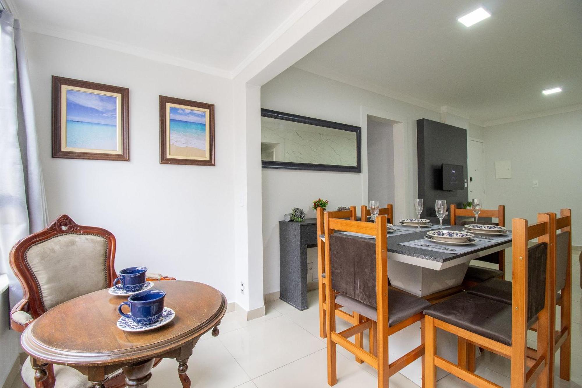 Bk34 - 2 Dorm Climatizados, Prox Calcadao, Garagem Apartment Balneario Camboriu Luaran gambar