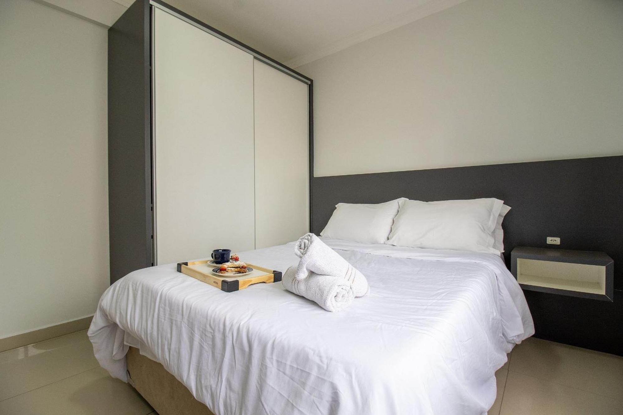 Bk34 - 2 Dorm Climatizados, Prox Calcadao, Garagem Apartment Balneario Camboriu Luaran gambar