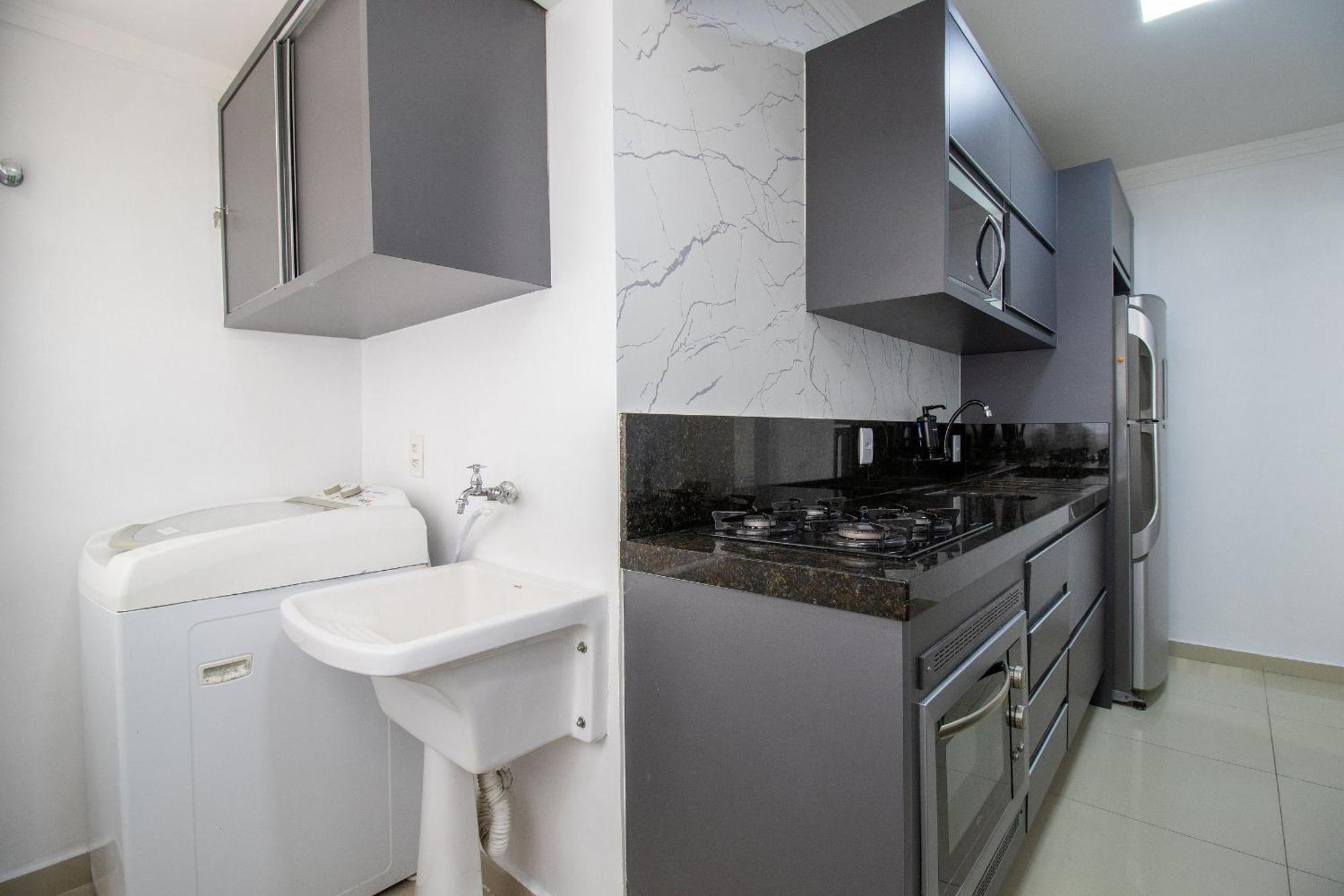 Bk34 - 2 Dorm Climatizados, Prox Calcadao, Garagem Apartment Balneario Camboriu Luaran gambar