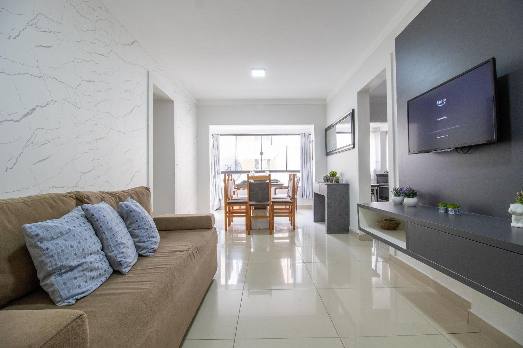 Bk34 - 2 Dorm Climatizados, Prox Calcadao, Garagem Apartment Balneario Camboriu Luaran gambar