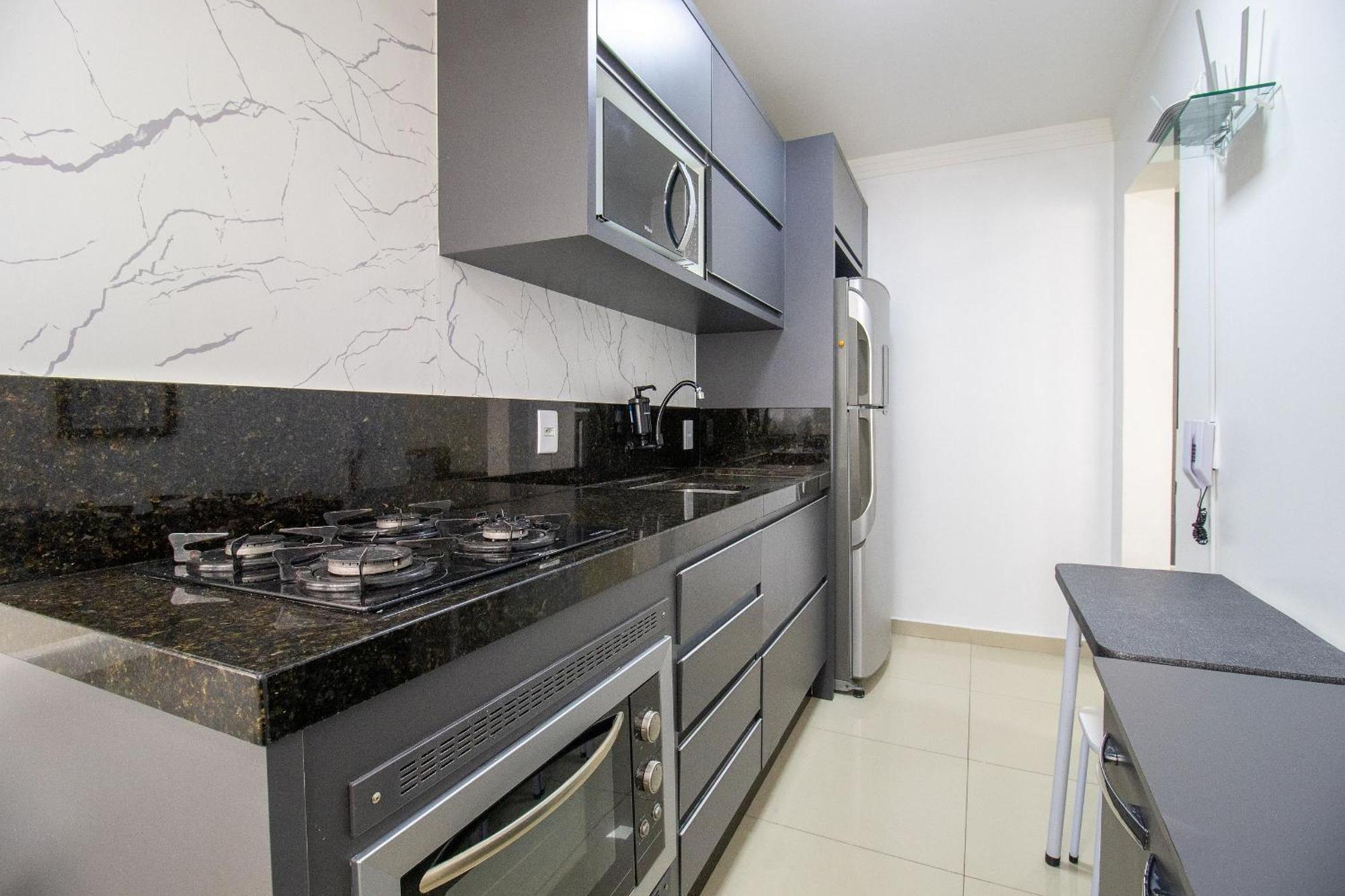 Bk34 - 2 Dorm Climatizados, Prox Calcadao, Garagem Apartment Balneario Camboriu Luaran gambar