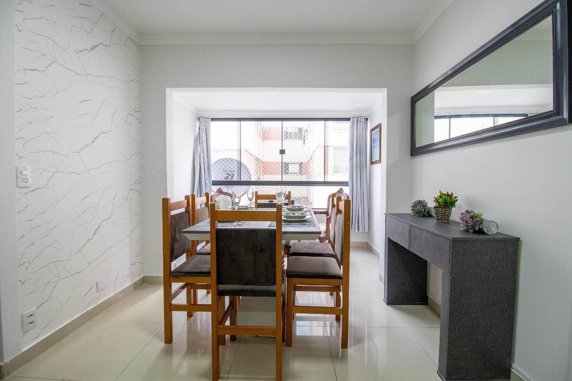 Bk34 - 2 Dorm Climatizados, Prox Calcadao, Garagem Apartment Balneario Camboriu Luaran gambar