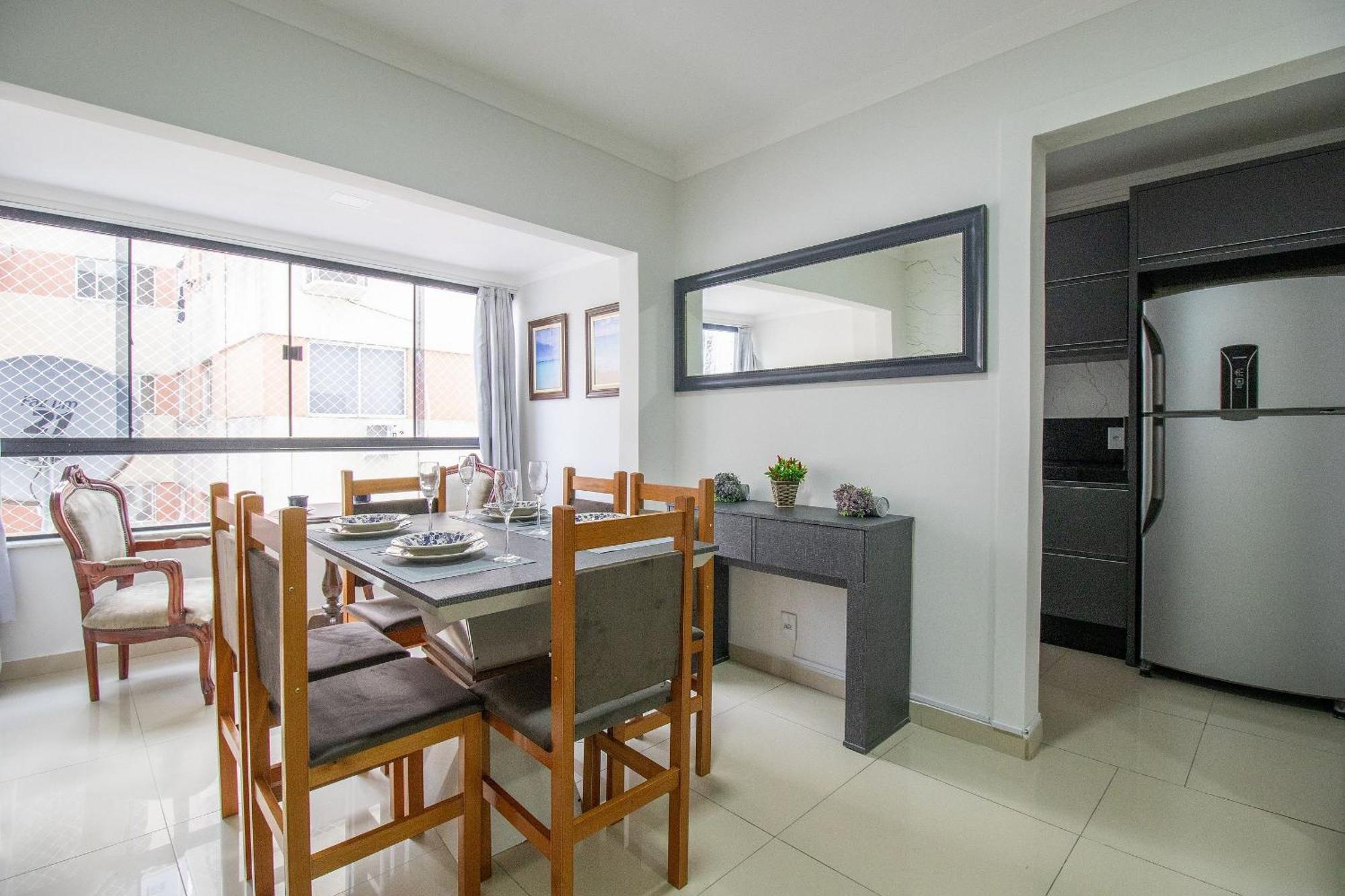 Bk34 - 2 Dorm Climatizados, Prox Calcadao, Garagem Apartment Balneario Camboriu Luaran gambar