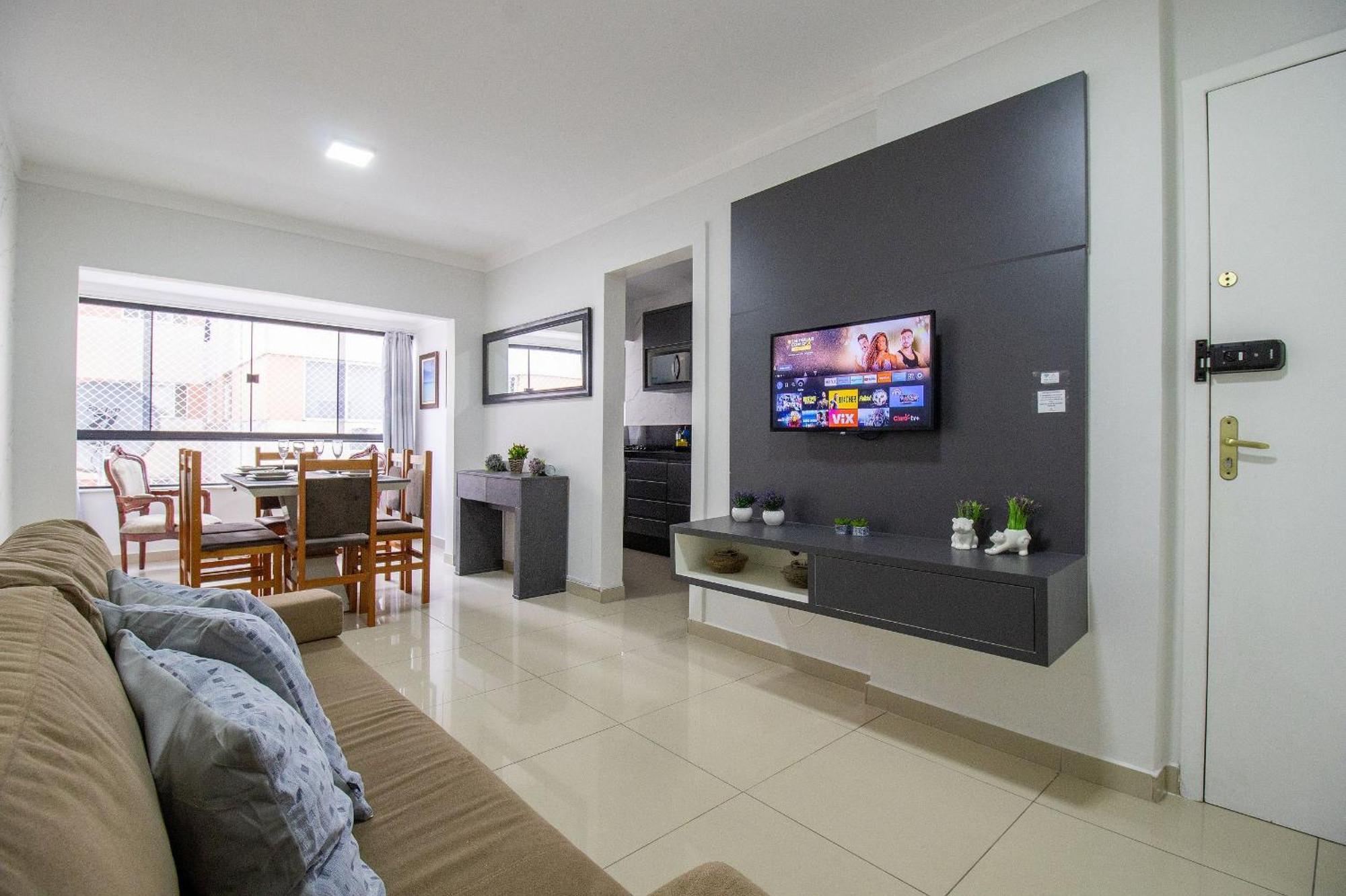 Bk34 - 2 Dorm Climatizados, Prox Calcadao, Garagem Apartment Balneario Camboriu Luaran gambar