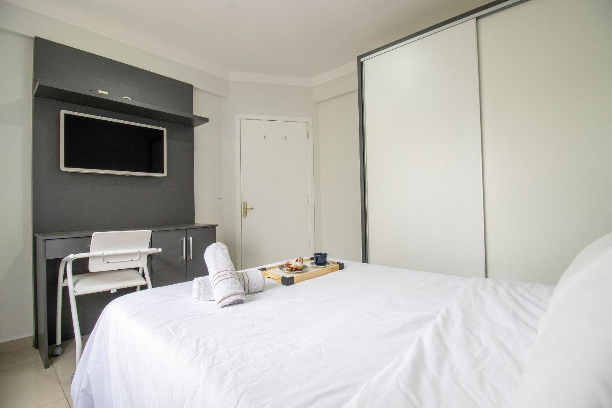 Bk34 - 2 Dorm Climatizados, Prox Calcadao, Garagem Apartment Balneario Camboriu Luaran gambar