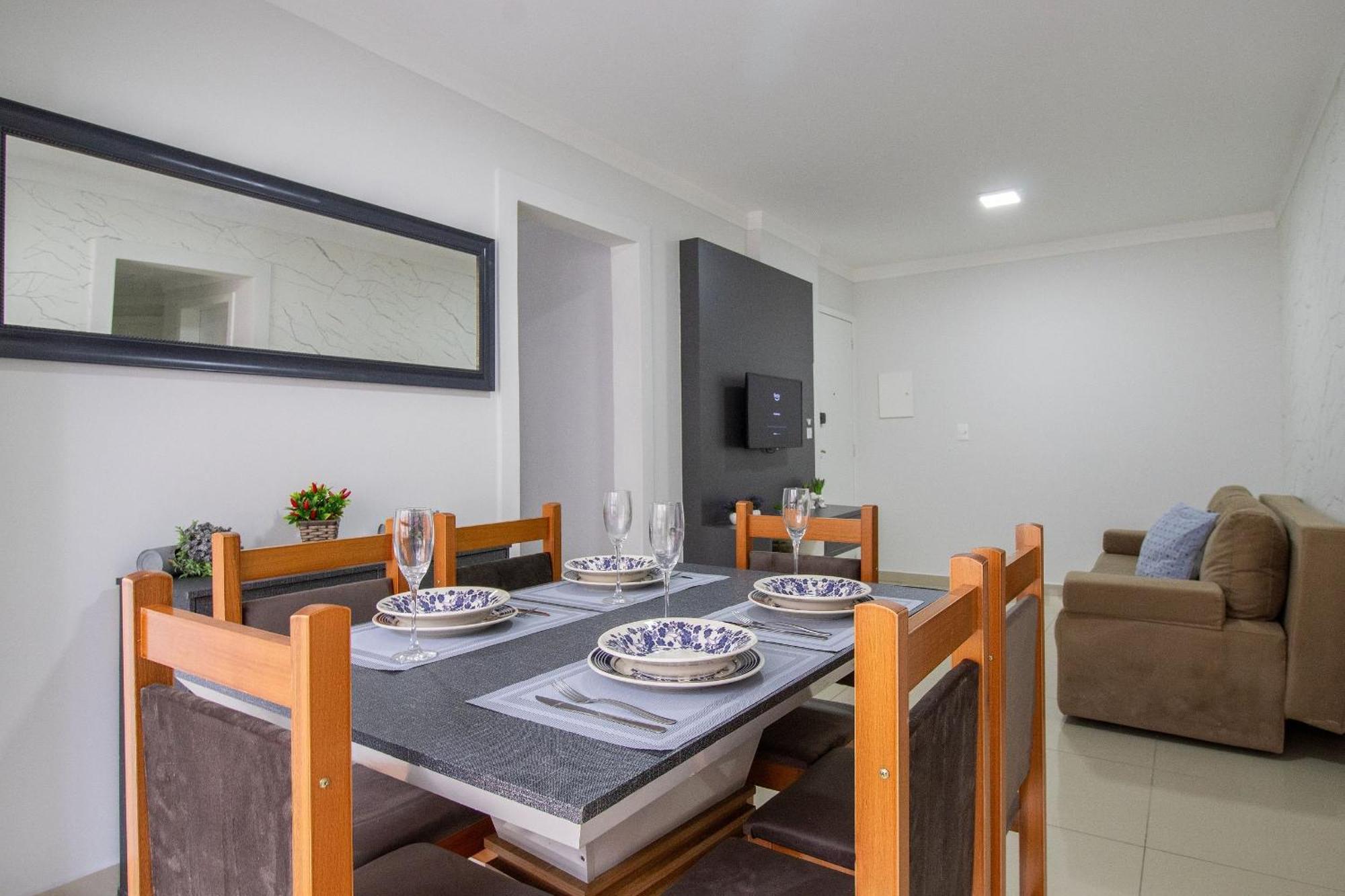 Bk34 - 2 Dorm Climatizados, Prox Calcadao, Garagem Apartment Balneario Camboriu Luaran gambar
