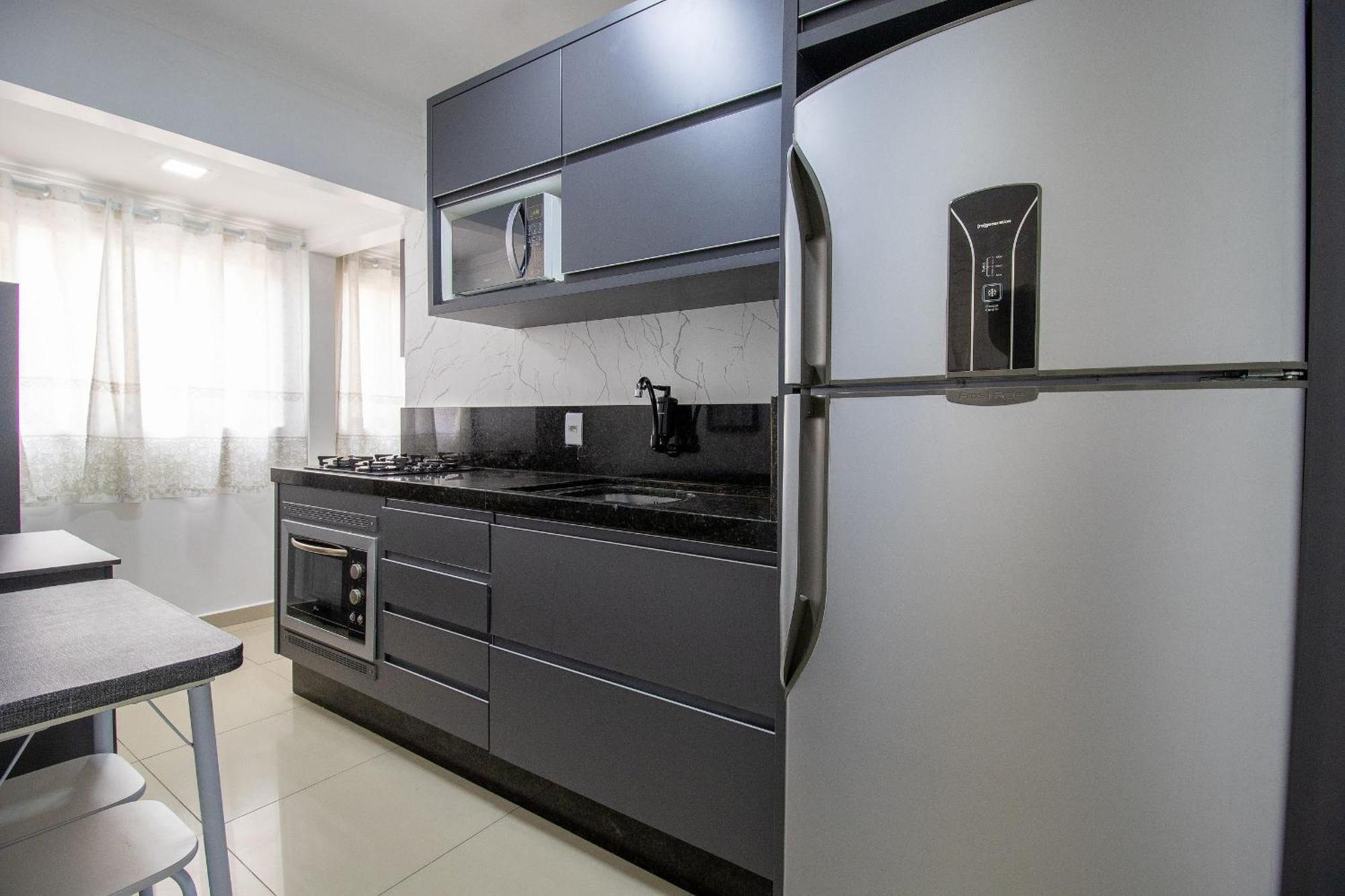 Bk34 - 2 Dorm Climatizados, Prox Calcadao, Garagem Apartment Balneario Camboriu Luaran gambar