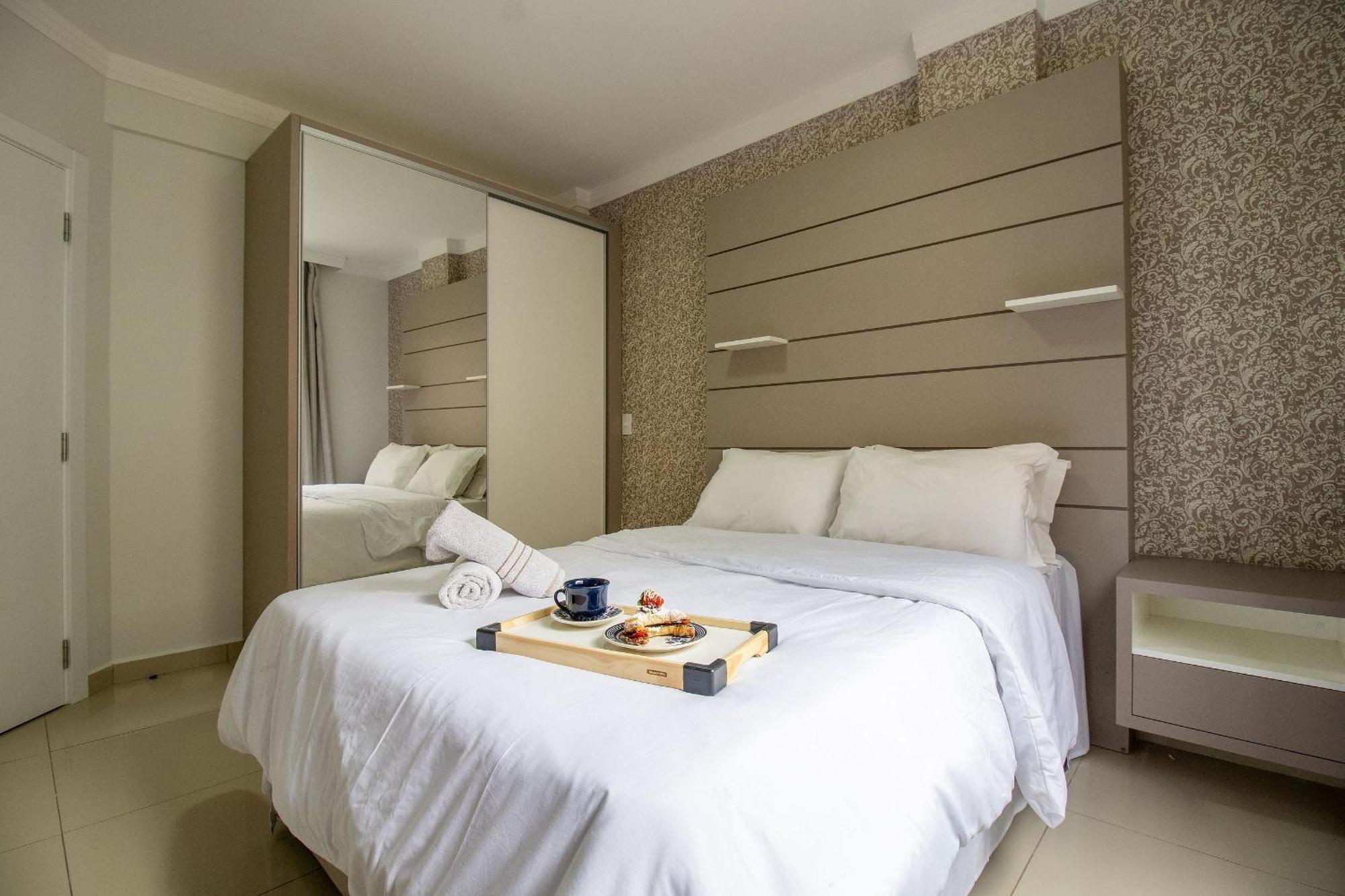 Bk34 - 2 Dorm Climatizados, Prox Calcadao, Garagem Apartment Balneario Camboriu Luaran gambar