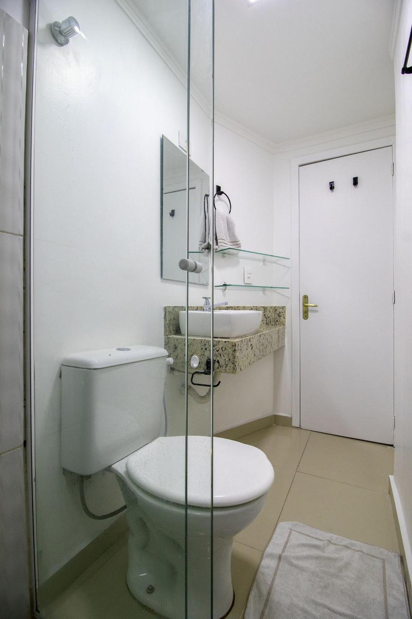 Bk34 - 2 Dorm Climatizados, Prox Calcadao, Garagem Apartment Balneario Camboriu Luaran gambar