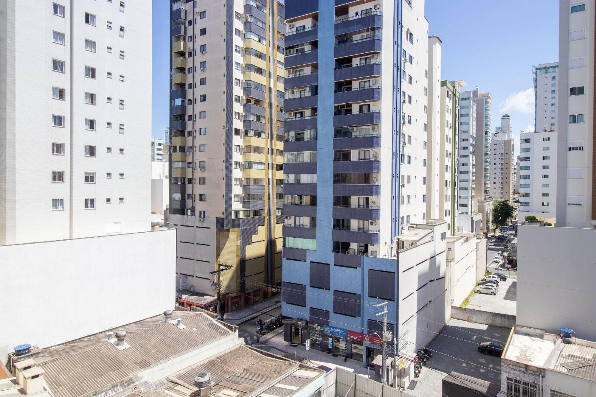 Bk34 - 2 Dorm Climatizados, Prox Calcadao, Garagem Apartment Balneario Camboriu Luaran gambar